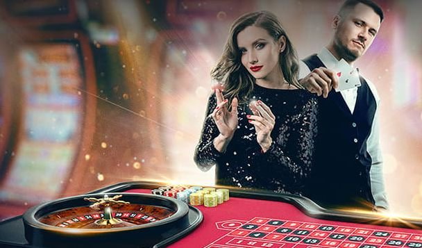 Live blackjack table at betnation77 link with dealer and HD video stream