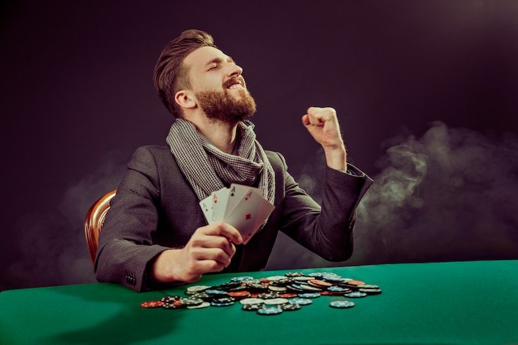 betnation77 link Three Card Poker hand ranking chart and betting layout